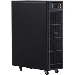 ДБЖ Marsriva MR-US6K, 6кВА/6кВт, 1:1 phase, Smart Online UPS, 16x12V/9Ah - мініатюра 2