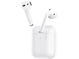 Навушники Hoco EW91 White (6942007673655) - мініатюра 2