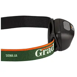 Ліхтар Grad LED 120Лм 500мАч GRAD (5390735) - мініатюра 3