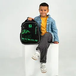 Рюкзак Kite Education каркасний 555 Play&Win (K25-555S-2) - мініатюра 17