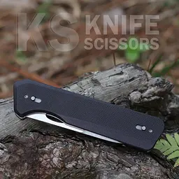 Ніж-Ножиці Roxon KS S501U - мініатюра 8