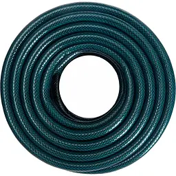 Шланг армований 3-х шаровий Alloid Building Tools Emerald Dragonfly 3/4" 30 м (WH-63308) - мініатюра 4
