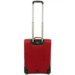 Валіза Travelite Capri Red S (TL089847-10) - мініатюра 3
