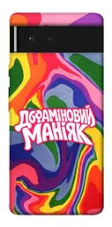 Чохол Demsky Dopamine для Google Pixel 6