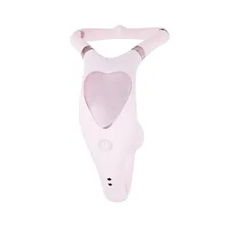 Смарт-вібратор Adrien Lastic Venus 11.2 см (рожевий) - мініатюра 3