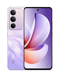 Смартфон realme C71 8/256GB Purple EU - мініатюра 1