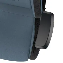 Крісло ігрове Anda Seat T-Pro 2 Size XL Blue/Black (AD12XLLA-01-SB-F) - мініатюра 8