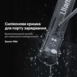Відеосвітло Ulanzi Vijim UA12 Portable Air Tube Light (L092 UA12) (L092) - мініатюра 8