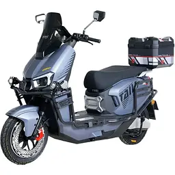 Електроскутер Tailg F73L LT-365 Graphitе [172322]