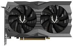 Відеокарта Zotac GTX 1660 6GB Super AMP (ZT-T16620D-10M) (GDDR6, 192 bit, PCI-E 3.0 x16) Б/в