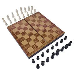 Настільна гра Spin Master Шахи (SM34812/6075864) - мініатюра 4