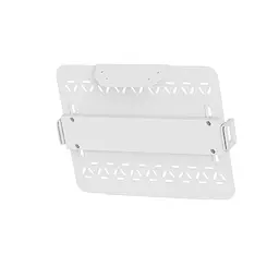 Тримач для ноутбука OfficePro White (LH340W) - мініатюра 4