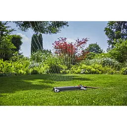 Дощувач осцилюючий Gardena AquaZoom M (18712-20.000.00) - мініатюра 5