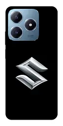 TPU чохол Demsky Drive spirit для Realme C63 4G