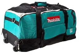 Сумка Makita LXT600 (831279-0) - мініатюра 2