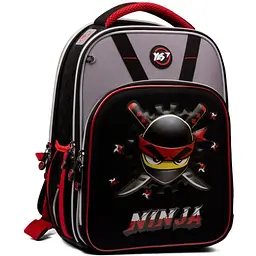 Портфель Yes S-78 Ninja (559383)