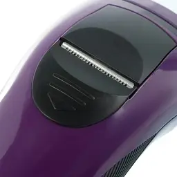 Електробритва НХ-8503 Лидер Violet, 3W Новий Харків teh0024602 - мініатюра 7