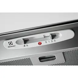 Вбудована витяжка Electrolux LFG525S - мініатюра 2