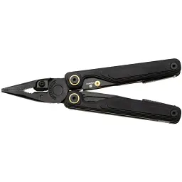 Мультитул Leatherman 833334 Wave Alpha Obsidian - мініатюра 3