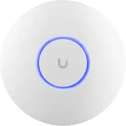 Точка доступу Ubiquiti UniFi U6+ (U6-PLUS) [144693]