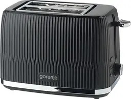 Тостер T850DPB Gorenje teh0021557 - мініатюра 2