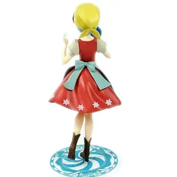Фігурка FuRyu Рем Ре Зеро Rem Re Zero Candy House Льодяники PCS 21 см WST RZ RE 148 - мініатюра 5