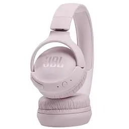 Гарнітура JBL T510BT (JBLT510BTROSEU) Rose - мініатюра 3