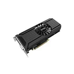 Відеокарта Palit GeForce GTX 1060 StormX 3G (NE51060015F9-1061F) - мініатюра 2
