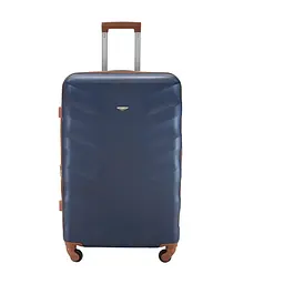Чемодан Semi Line 28" L T5706-3 Navy (DAS303335)