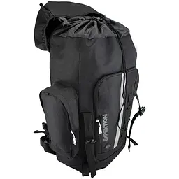 Рюкзак туристичний Semi Line 35 Black (A3039-1) - мініатюра 5