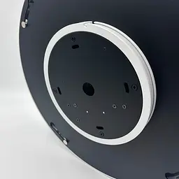 Точковий світильник Skarlat RDLC79003 73W WH 3000K - мініатюра 4