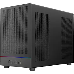 Корпус GAMDIAS ATHENA M4M (4711514503777) - мініатюра 3
