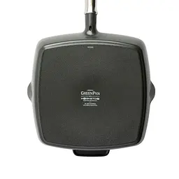 Сковорода-гриль GreenPan Featherweights, 26 см з керамічним покриттям (CC001791-001) - мініатюра 2