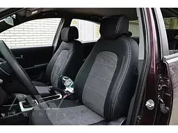 Авточохли модельні MW Brothers для Hyundai Elantra HD c 2006