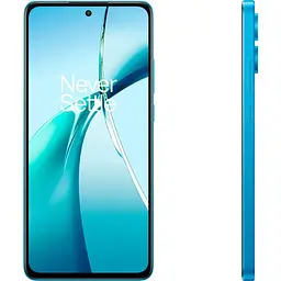 Смартфон OnePlus Nord CE 4 Lite 5G (CPH2621) 8/256Gb синій - мініатюра 5