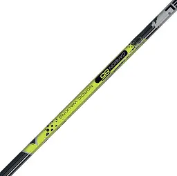 Палиці для скандинавської ходьби Gabel X-5 Black/Yellow 130 (7008351131300) (DAS301687) - мініатюра 3