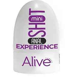 Міні-мастурбатор попка Alive Anal Mini Masturbator Flesh (4821002029914)