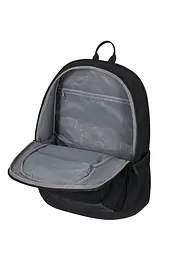 American Tourister Рюкзак для ноутбука 17.3" American Tourister, Urban Groove UG26 backpack, поліестер, 34л, чорний - мініатюра 9
