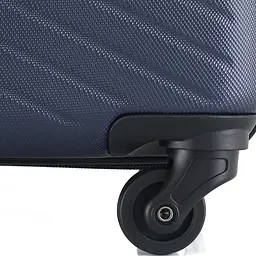 Валіза Semi Line 28" L Navy (T5691-3) - мініатюра 8