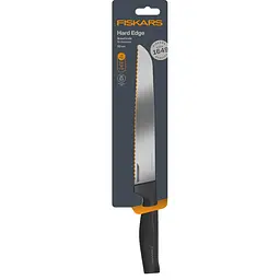 Ніж для хліба Fiskars Hard Edge 21 см (1054945) - мініатюра 3