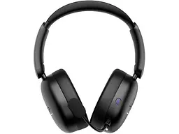 Навушники з мікрофоном Proove Zephyr (APP) Black Purple (WHZP00022001) - мініатюра 7
