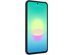 Смартфон Samsung Galaxy A27 5G 6/128GB Black (SM-A276BZKB) - мініатюра 3