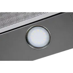 Витяжка кухонна VENTOLUX GARDA 50 XBG (750) SMD LED - мініатюра 4