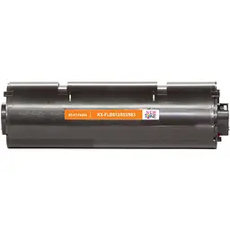 Картридж тон. NEWTONE для Panasonic KX-FLB813/853/883 аналог KX-FA85A7 Black ( 5000 сторінок) (NT-KT-FA85A)