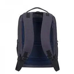 Рюкзак для ноутбука 16 Rivacase 7765 Black - мініатюра 2
