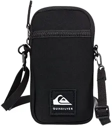 Невелика чоловіча сумка, чохол Quiksilver 9х16х2 см sum0026816 - мініатюра 4
