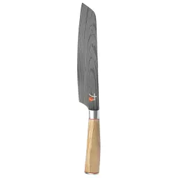 Ніж кухонний накірі MasterPro Tetsu 20 см (BGMP-4167) - мініатюра 2