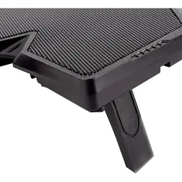 Підставка до ноутбука ColorWay Cooling Game Pro S4, 10-17" (CW-CGPS4) - мініатюра 8