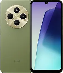 Смартфон Xiaomi Redmi 14C 6/128Gb Sage Green (Global)