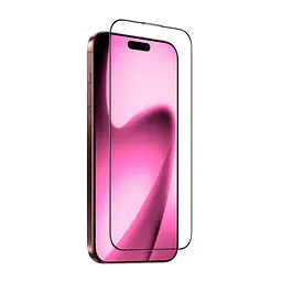 Скло захисне iLera Sapphire Ultra Glass 2.0 iPhone 17 Air (ILSPDLPL17AIR) - мініатюра 3